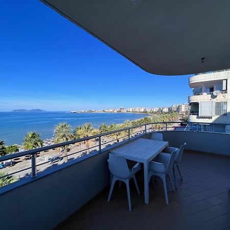 Your Home By The Sea Влёра Экстерьер фото